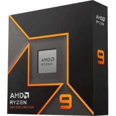 CPU AMD Ryzen 9 9900X 12C/24T 4.4/5.6GHz Boost 64Mb Radeon Graphics AM5 120W w/o cooler Box