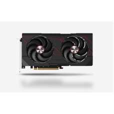 SAPPHIRE Radeon RX 9060 XT 8GB GDDR6 PULSE GAMING OC Graphics Card