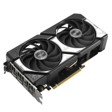 ASUS GeForce RTX 5060 8GB GDDR7 OC DUAL-RTX5060-O8G Graphics Card