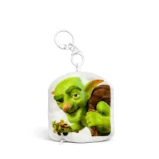 Брелок с динамиком Clash Of Clans Goblin Звук "Еврейская музыка"