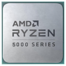 CPU AMD Ryzen 5 5600 6C/12T 3.5/4.4GHz Boost 32Mb AM4 65W w/o cooler TRAY