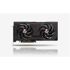 Video Card SAPPHIRE Radeon RX 9070 16GB GDDR6 PULSE GAMING OC