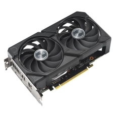 Video Card ASUS Radeon RX 9060 XT 16GB GDDR6 OC DUAL-RX9060XT-16G
