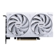 Video Card MSI GeForce RTX 5060 8GB GDDR7 VENTUS 2X OC WHITE white