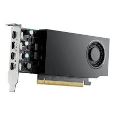 Video Card HP NVIDIA RTX A1000 8GB 4mDP