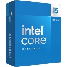 Intel Core i5-14600K 14C/20T 3.5GHz 24Mb LGA1700 125W Box Central Processor