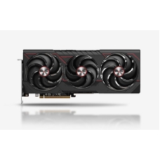 SAPPHIRE Radeon RX 9070 XT 16GB GDDR6 PULSE GAMING OC Graphics Card