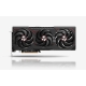 SAPPHIRE Radeon RX 9070 XT 16GB GDDR6 PULSE GAMING OC Graphics Card