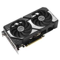 Video Card ASUS GeForce RTX 5060 TI 16GB GDDR7 OC DUAL-RTX5060TI-O16G