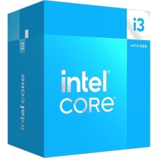 Intel Core i3-14100 4C/8T 3.5GHz 12Mb LGA1700 60W Box CPU