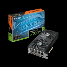 Video Card GIGABYTE GeForce RTX 5060 Ti 8GB GDDR7 EAGLE OC