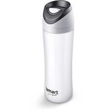 Термос Lamart LT4016 из нерж. стали с замком (0,45л)