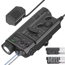 Інфрачервоний лазерний модуль DreadHorn TF-9035 Blue IR Laser