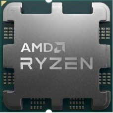 AMD Ryzen 5 7500F 6C/12T 3.7/5.0GHz Boost 32Mb AM5 65W w/o cooler TRAY Central Processor