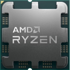 AMD Ryzen 5 7600 6C/12T 3.8/5.1GHz Boost 32Mb Radeon Graphics AM5 65W w/o cooler TRAY CPU