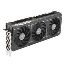 Video Card ASUS Radeon RX 9070 16GB GDDR6 OC PRIME-RX9070-O16G