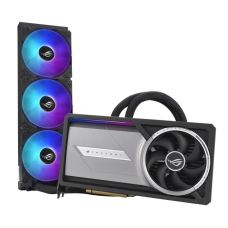 Video Card ASUS GeForce RTX 5090 32GB GDDR7 ROG-ASTRAL-LC-RTX5090-O32G-GAMING