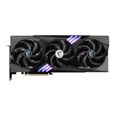 Видеокарта MSI GeForce RTX 5070 12GB GDDR7 GAMING TRIO OC