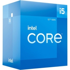 Intel Core i5-12400 6C/12T 2.5GHz 18Mb LGA1700 65W Box Central Processor