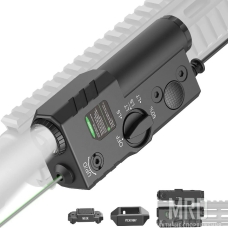 Інфрачервоний лазерний модуль DreadHorn TF-9046 IR Laser