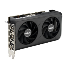 Video Card ASUS GeForce RTX 5050 8GB GDDR6 OC DUAL-RTX5050-O8G