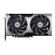 MSI GeForce RTX 5070 12GB GDDR7 VENTUS 2X OC Graphics Card
