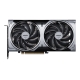 MSI GeForce RTX 5070 12GB GDDR7 VENTUS 2X OC Graphics Card