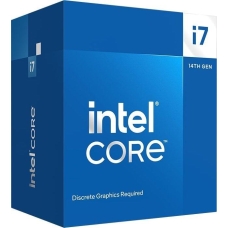 Intel Core i7-14700F 20C/28T 2.1GHz 33Mb LGA1700 65W w/o graphics Box CPU