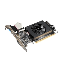 Video Card GIGABYTE GeForce GT 710 2GB DDR3 low profile