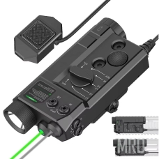 Інфрачервоний лазерний модуль DreadHorn TF-9035 IR Laser