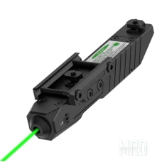 Лазерний приціл DreadHorn Green Laser TF-1067