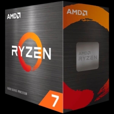 CPU AMD Ryzen 7 5700 8C/16T 3.7/4.6GHz Boost 16Mb AM4 65W Wraith Stealth cooler Box
