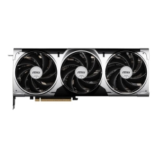 MSI GeForce RTX 5080 16GB GDDR7 VENTUS 3X OC Graphics Card