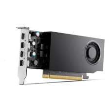 HP Quadro RTX A400 4GB GDDR6 Graphics Card