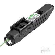 Інфрачервоний лазерний приціл DreadHorn HC-1133 IR Laser