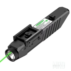 Лазерний приціл DreadHorn HC-1133 Green Laser