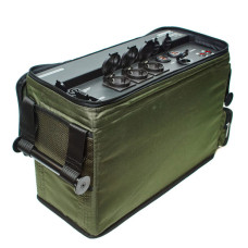 Блок багатоканальної швидкої зарядки Bandera Power 305 S