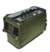 Блок быстрой зарядки многоканальной Bandera Power 430 S