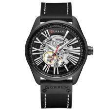 Часы  Curren 8299 All Black