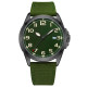 Ukrwatch Hetman 040BKAG Automatic Watch