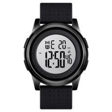 Годинник  Skmei 1502BKWT Black-White
