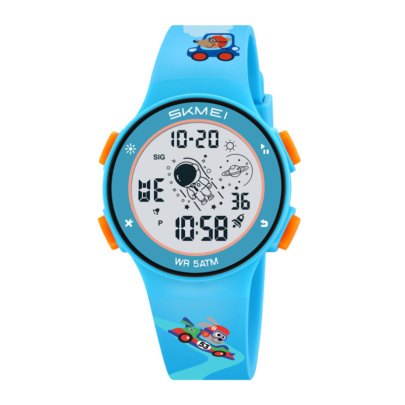 Watch Skmei 2267RA Racing