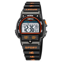 Watch Skmei 2263TNOG Titanium Orange