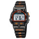 Watch Skmei 2263TNOG Titanium Orange