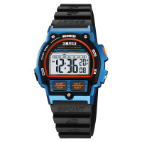 Watch Skmei 2263BKBU Black-Blue