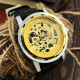 Watch Winner 8012 Black-Silver-Gold