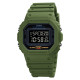 Часы Skmei 1628 Military-Black