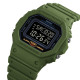 Часы Skmei 1628 Military-Black
