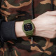 Часы Skmei 1628 Military-Black