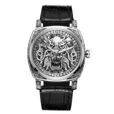 Часы  Forsining 8259 Dragon